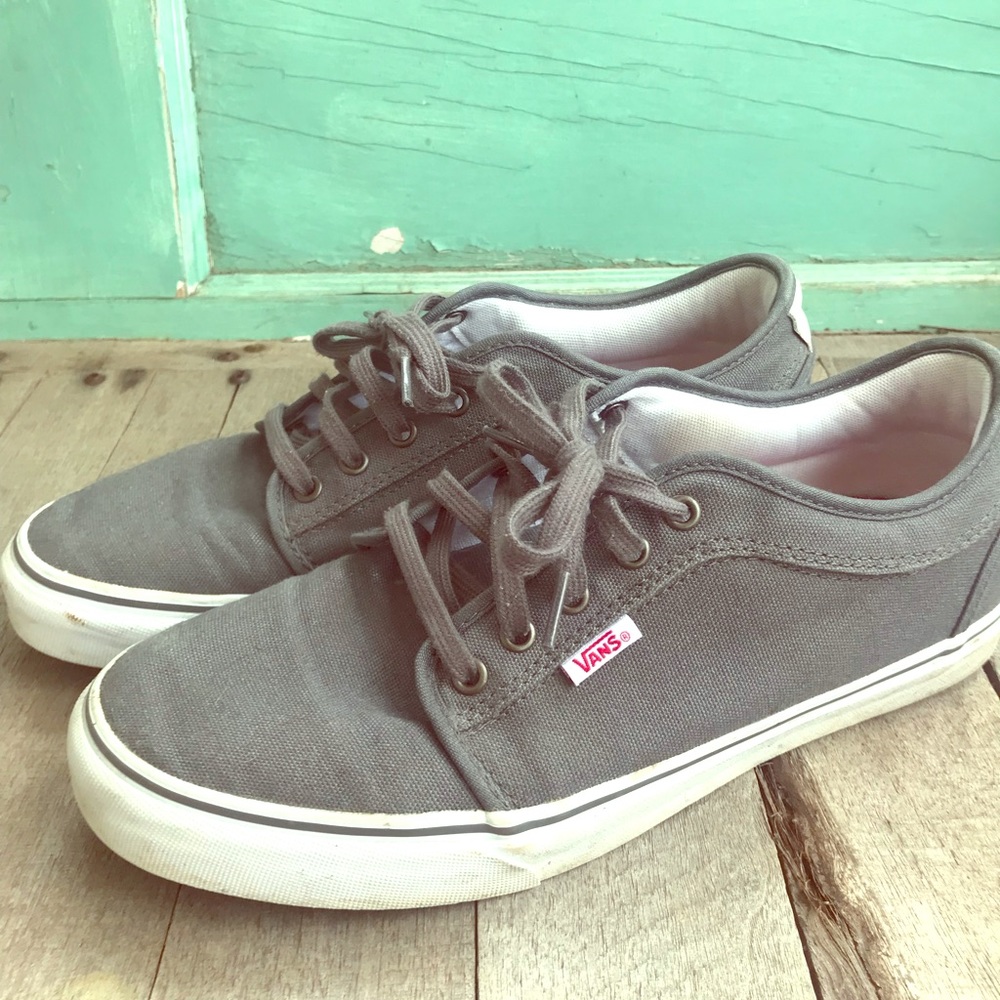 Vans Sneakers